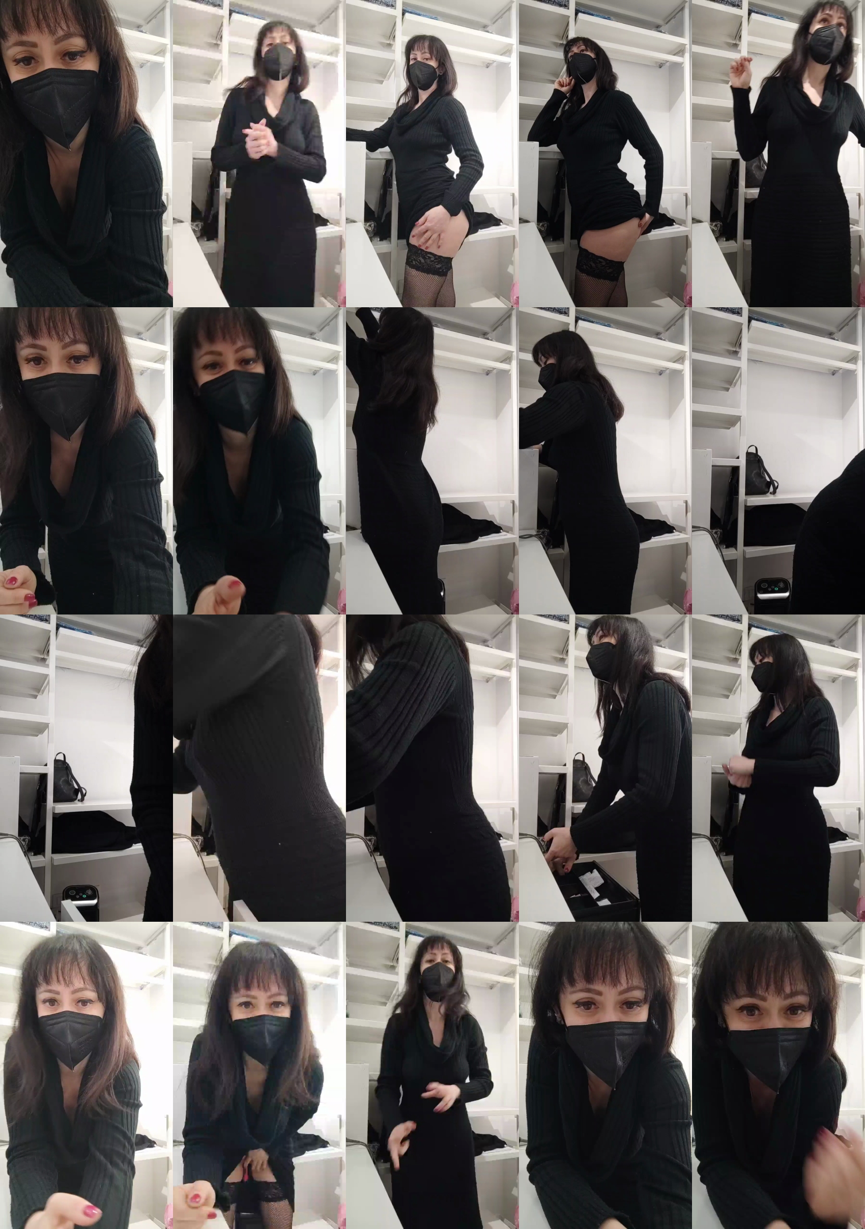 DahliaSegreta  13-03-2022